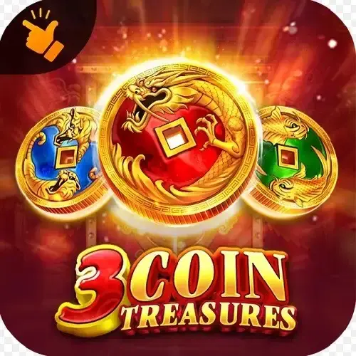 3 Coins Lotus365Cz