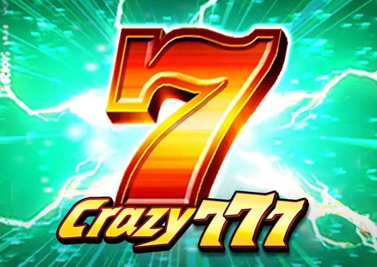 Crazy 777 Lotus365Cz