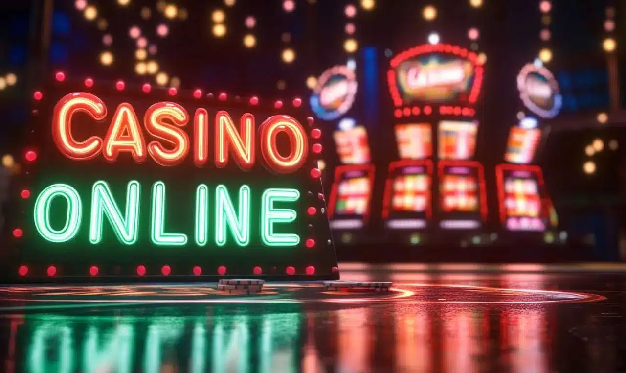 Lotus365Cz India's 's Games - Slots, Casino Lotus365Cz Mobile Gaming