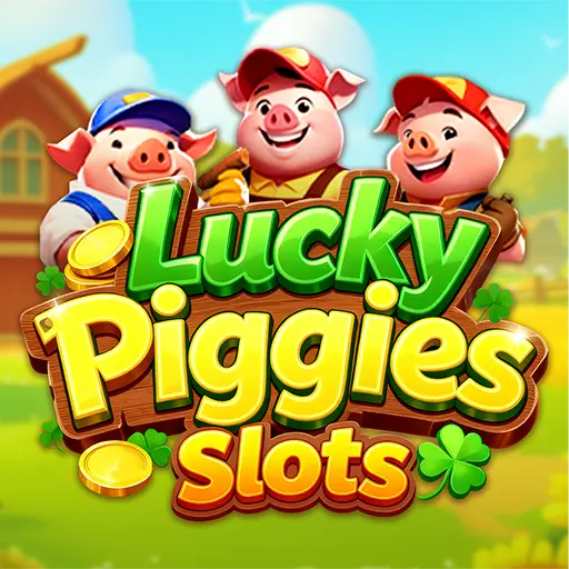 Lucky Piggies gemple Lotus365Cz
