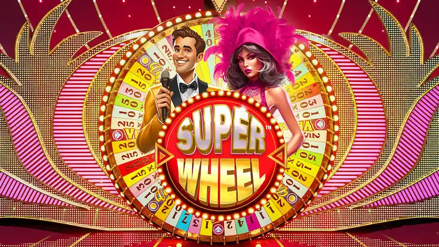 Super Wheel Lotus365Cz